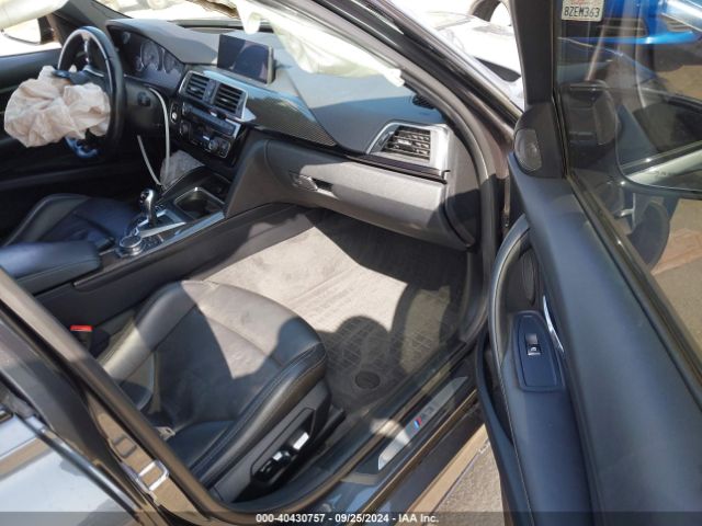 WBS8M9C53G5E68008 BMW M3