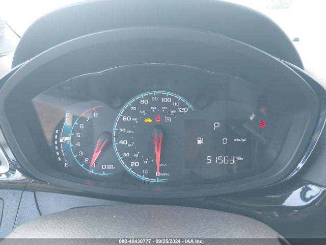 Chevrolet Spark Fwd 1lt Automatic 2021 KL8CD6SA3MC749494 Image 7