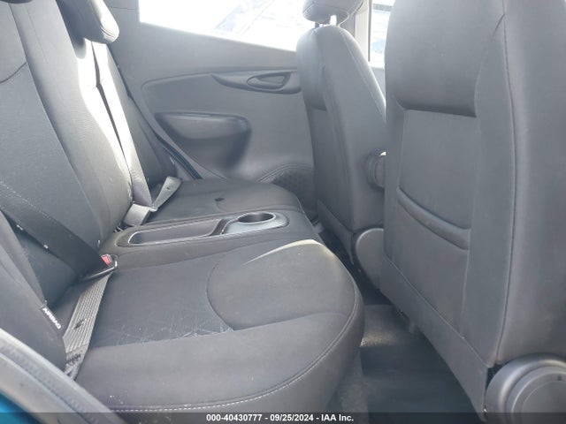Chevrolet Spark Fwd 1lt Automatic 2021 KL8CD6SA3MC749494 Image 8