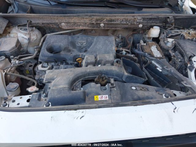 2T3S1RFVXPW361397 Toyota Rav4 Trd Off Road