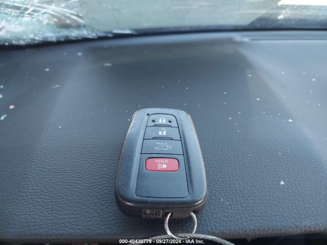 2T3S1RFVXPW361397 Toyota Rav4 Trd Off Road