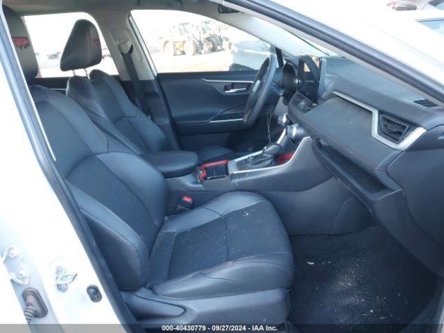 2T3S1RFVXPW361397 Toyota Rav4 Trd Off Road