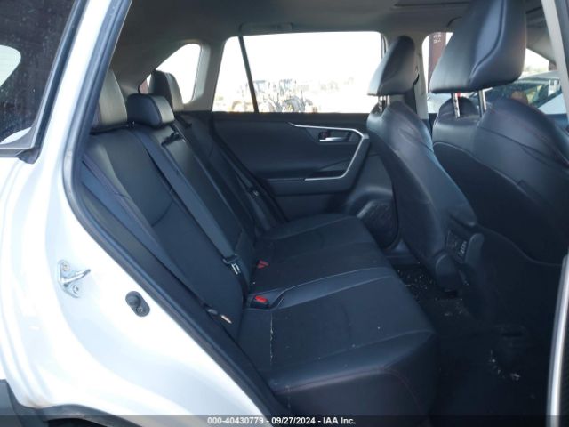 2T3S1RFVXPW361397 Toyota Rav4 Trd Off Road