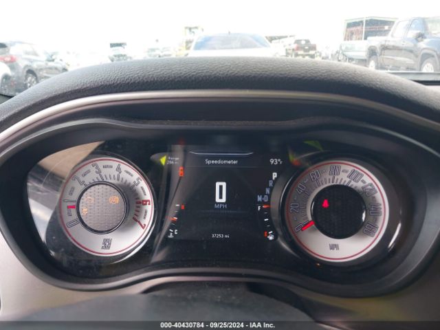 2C3CDZBT7LH243113 Dodge Challenger R/t