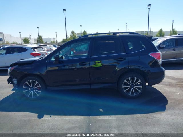 JF2SJGEC7HH431533 Subaru Forester 2.0xt Premium