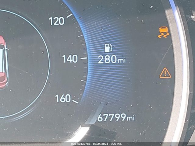 5NMS5CAA7KH015097 Hyundai Santa Fe Limited 2.0t