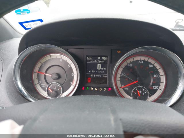 2C4RDGEG5JR300988 Dodge Grand Caravan Gt