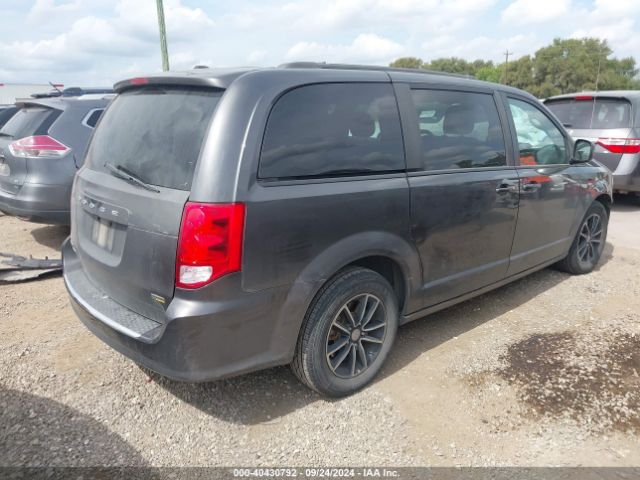 2C4RDGEG5JR300988 Dodge Grand Caravan Gt