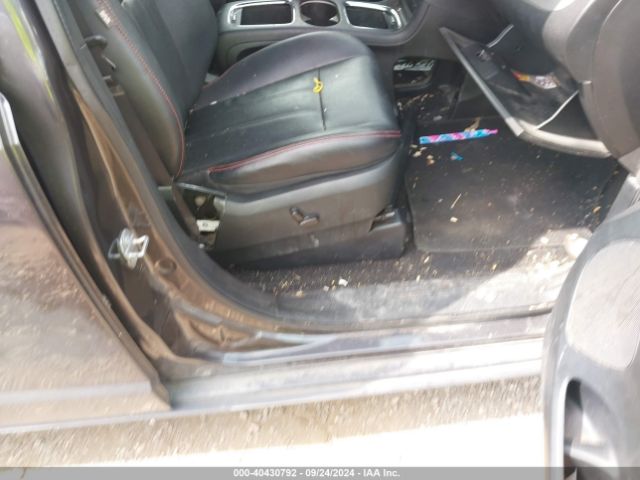 2C4RDGEG5JR300988 Dodge Grand Caravan Gt