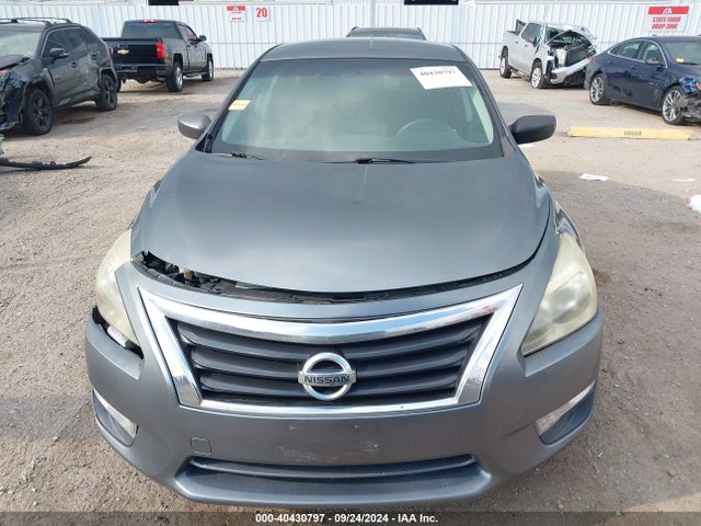 Nissan Altima 2.5 S 2014 1N4AL3APXEC151917 Image 12