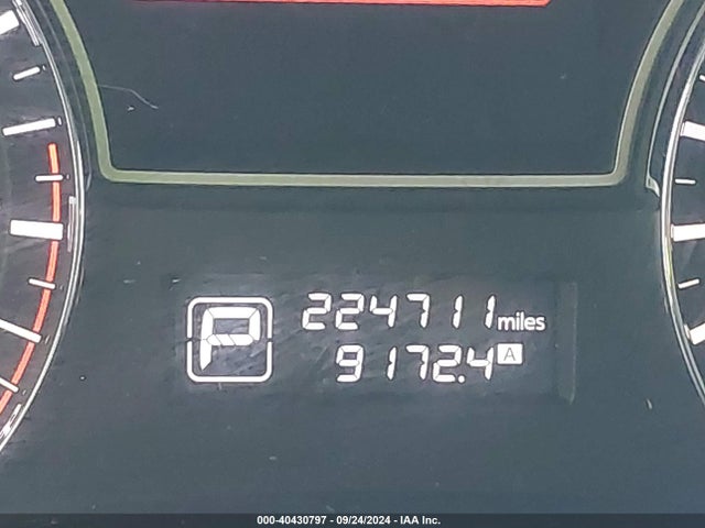 Nissan Altima 2.5 S 2014 1N4AL3APXEC151917 Image 15