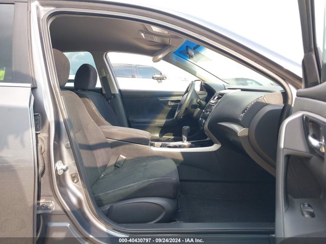 Nissan Altima 2.5 S 2014 1N4AL3APXEC151917 Image 5