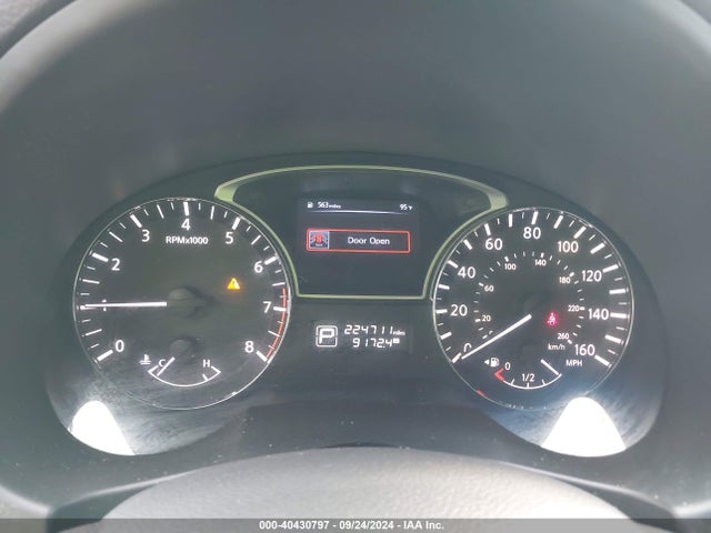 Nissan Altima 2.5 S 2014 1N4AL3APXEC151917 Image 7