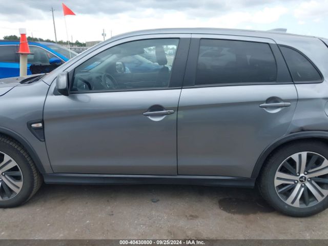 JA4APUAU6MU035840 Mitsubishi Outlander Sport 2.0 Be 2wd/2.0 Es 2wd/2.0 Le 2wd/2.0 S 2wd