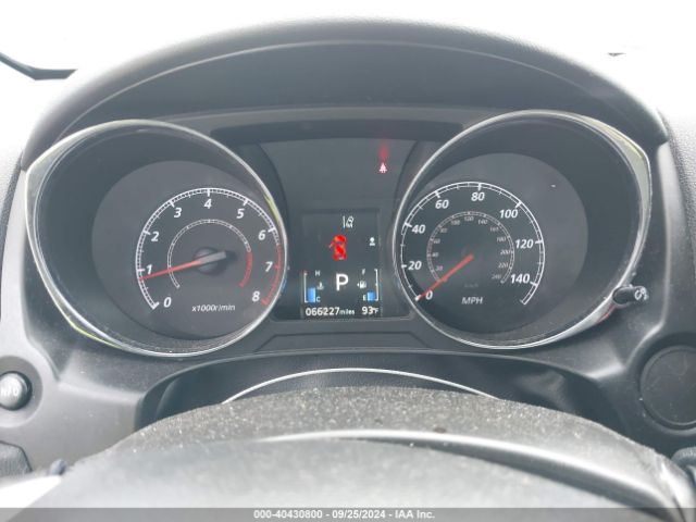 JA4APUAU6MU035840 Mitsubishi Outlander Sport 2.0 Be 2wd/2.0 Es 2wd/2.0 Le 2wd/2.0 S 2wd