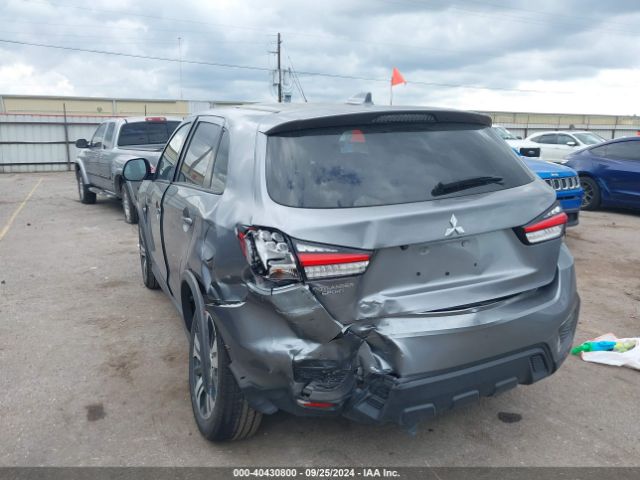 JA4APUAU6MU035840 Mitsubishi Outlander Sport 2.0 Be 2wd/2.0 Es 2wd/2.0 Le 2wd/2.0 S 2wd