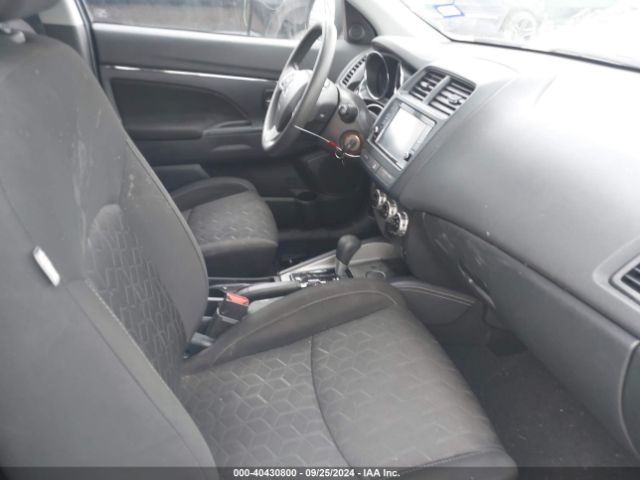 JA4APUAU6MU035840 Mitsubishi Outlander Sport 2.0 Be 2wd/2.0 Es 2wd/2.0 Le 2wd/2.0 S 2wd