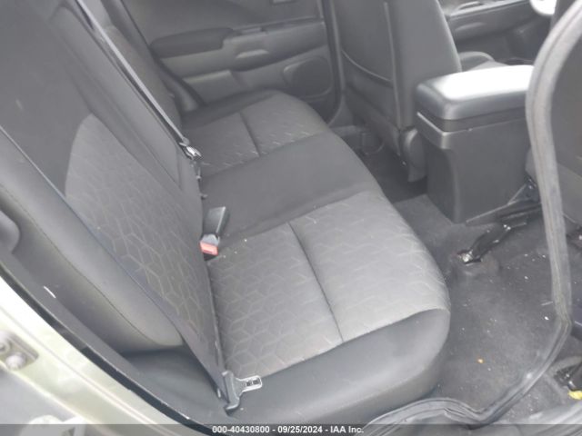 JA4APUAU6MU035840 Mitsubishi Outlander Sport 2.0 Be 2wd/2.0 Es 2wd/2.0 Le 2wd/2.0 S 2wd