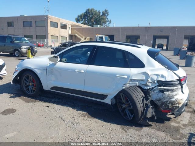 WP1AG2A50PLB38733 Porsche MACAN S