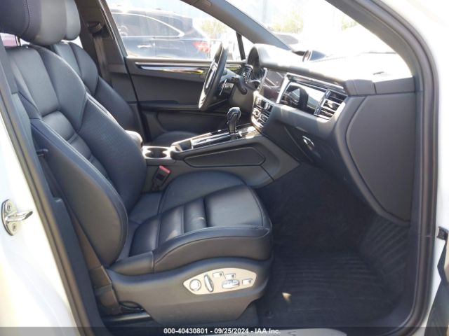 WP1AG2A50PLB38733 Porsche MACAN S