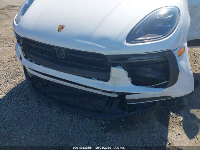 WP1AG2A50PLB38733 Porsche MACAN S