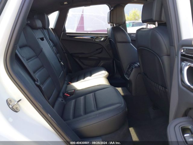 WP1AG2A50PLB38733 Porsche MACAN S