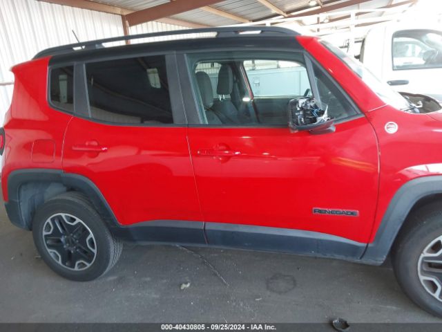 ZACCJBCTXGPC53360 Jeep Renegade Trailhawk