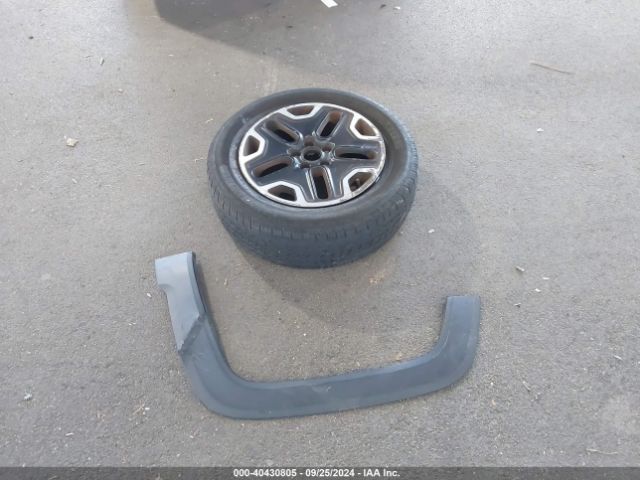 ZACCJBCTXGPC53360 Jeep Renegade Trailhawk