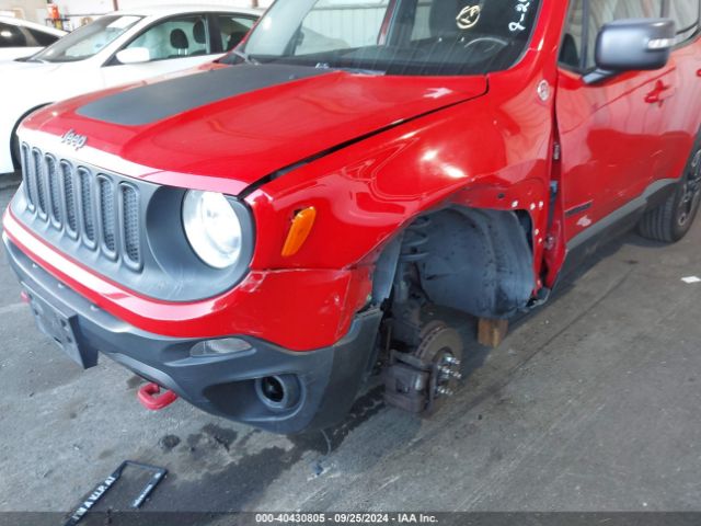 ZACCJBCTXGPC53360 Jeep Renegade Trailhawk