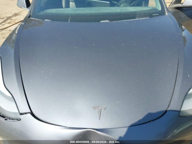 5YJ3E1EB1KF432647 Tesla Model 3 Long Range/performance