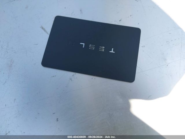 5YJ3E1EB1KF432647 Tesla Model 3 Long Range/performance