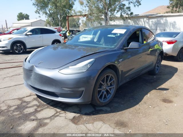 5YJ3E1EB1KF432647 Tesla Model 3 Long Range/performance