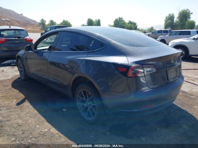 5YJ3E1EB1KF432647 Tesla Model 3 Long Range/performance