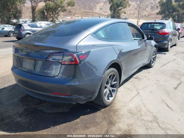 5YJ3E1EB1KF432647 Tesla Model 3 Long Range/performance