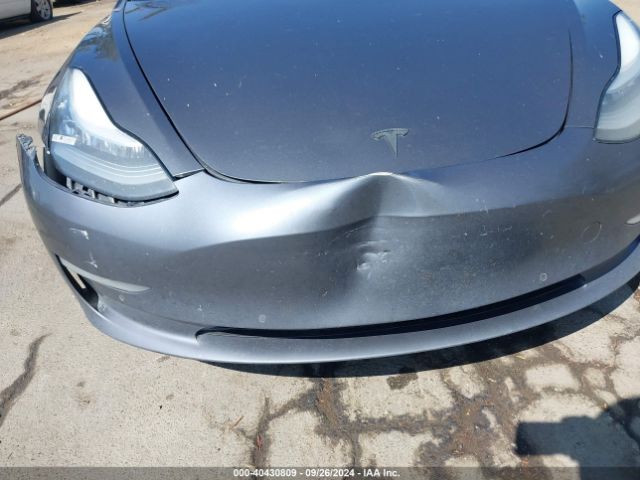 5YJ3E1EB1KF432647 Tesla Model 3 Long Range/performance