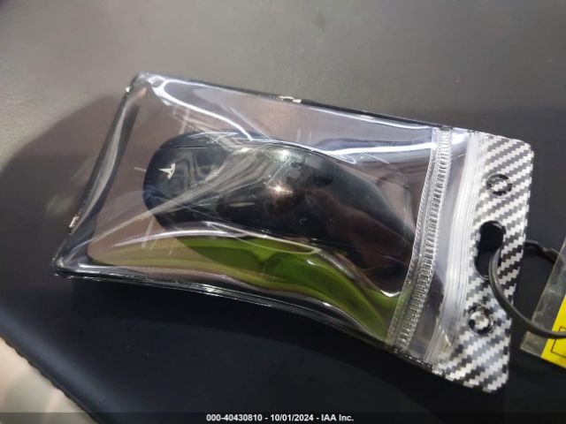 7SAYGDEF6NF457412 Tesla Model Y Performance Dual Motor All-wheel Drive