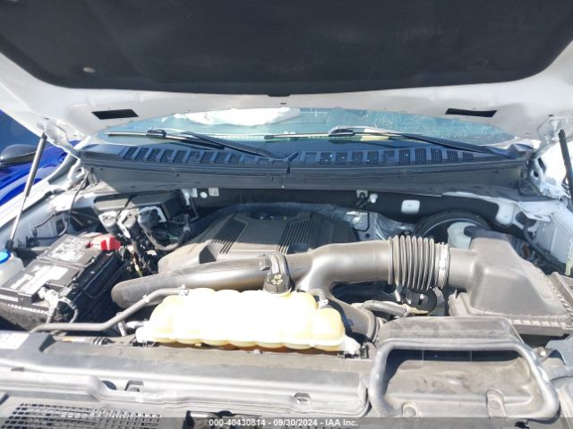 1FMJK1KT5MEA26190 Ford Expedition Limited Max