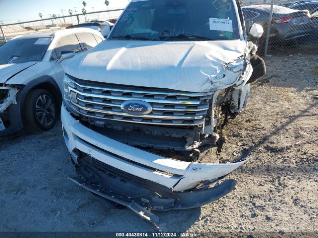 1FMJK1KT5MEA26190 Ford Expedition Limited Max
