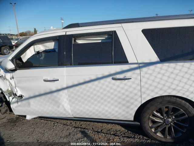 1FMJK1KT5MEA26190 Ford Expedition Limited Max