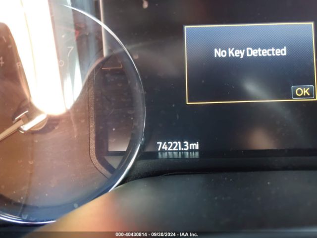 1FMJK1KT5MEA26190 Ford Expedition Limited Max