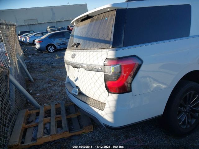 1FMJK1KT5MEA26190 Ford Expedition Limited Max