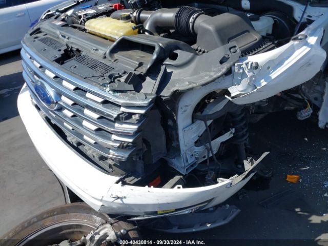 1FMJK1KT5MEA26190 Ford Expedition Limited Max