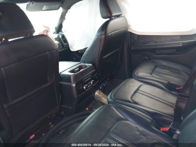 1FMJK1KT5MEA26190 Ford Expedition Limited Max