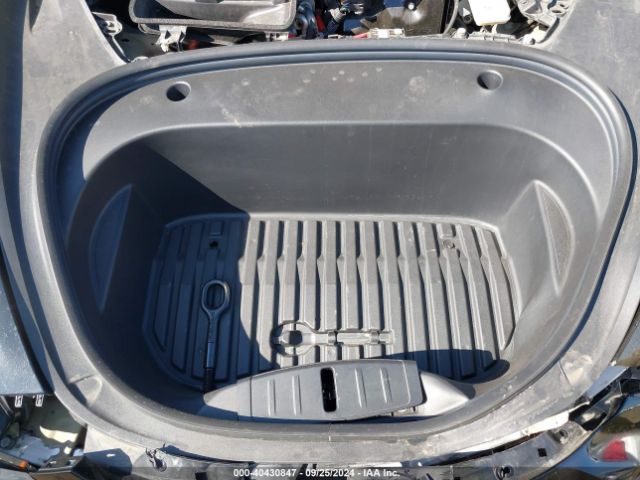 5YJ3E1EB4NF191655 Tesla MODEL 3