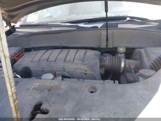 1GKKVSKD2FJ230880 GMC Acadia Slt-2