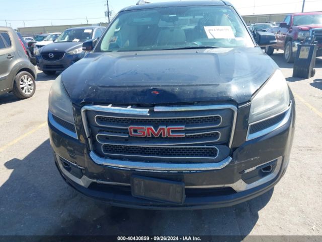 1GKKVSKD2FJ230880 GMC Acadia Slt-2