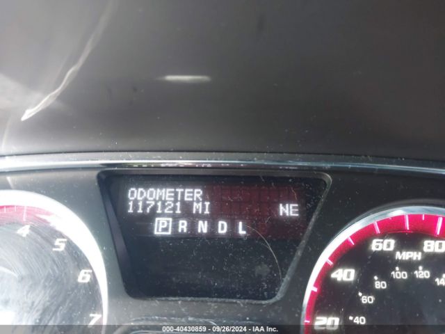 1GKKVSKD2FJ230880 GMC Acadia Slt-2