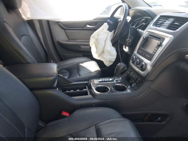 1GKKVSKD2FJ230880 GMC Acadia Slt-2