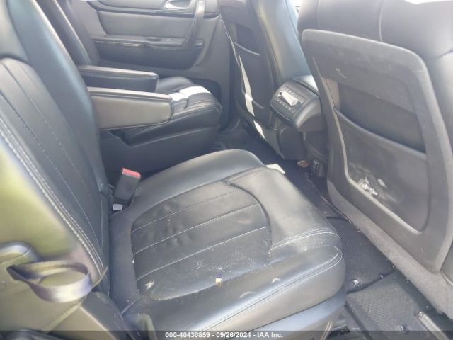 1GKKVSKD2FJ230880 GMC Acadia Slt-2