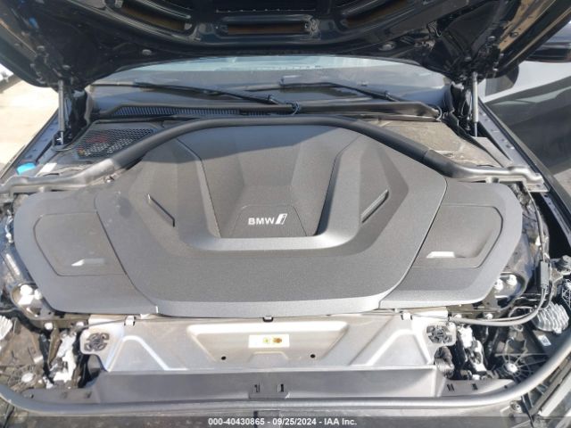 WBY43AW09RFT06953 BMW I4